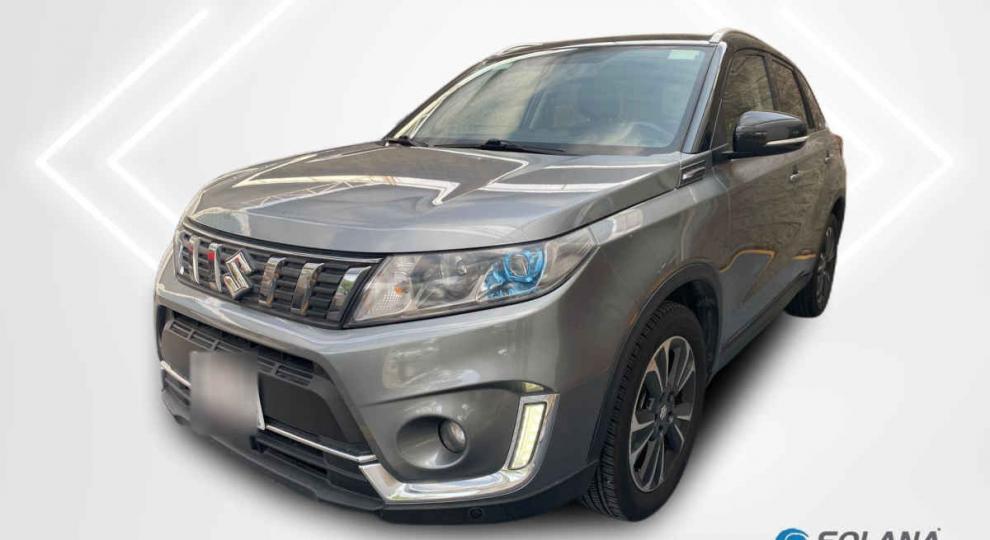 Suzuki Vitara 2020 Zapopan