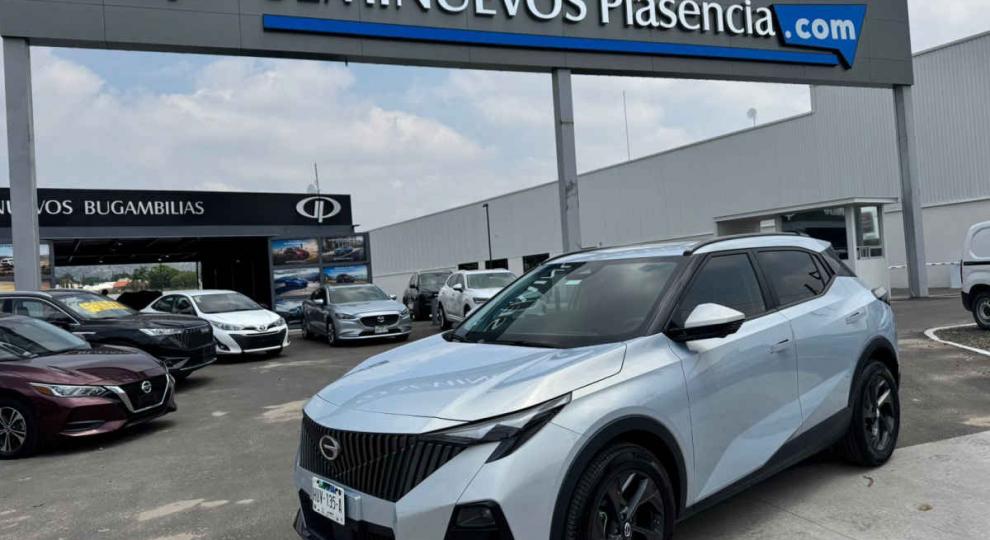 GAC Emzoom 2024 Zapopan