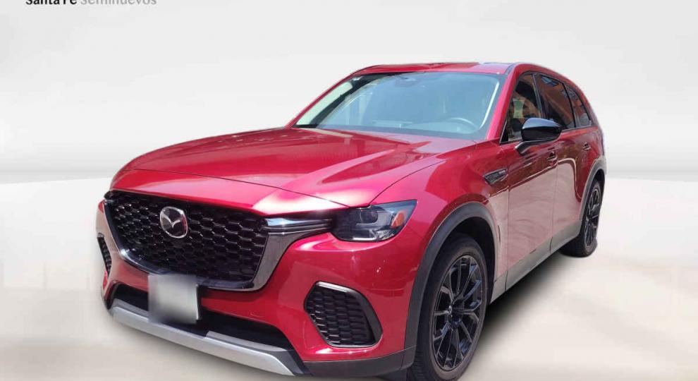 Mazda CX-70 2025 Cuajimalpa de Morelos