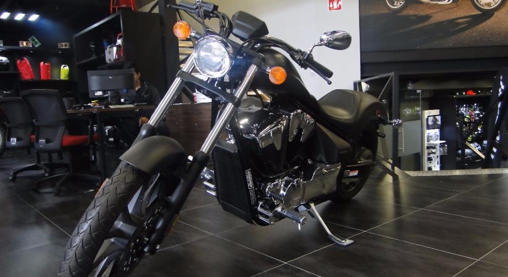 Honda Fury VT 1300 2017 Zapopan