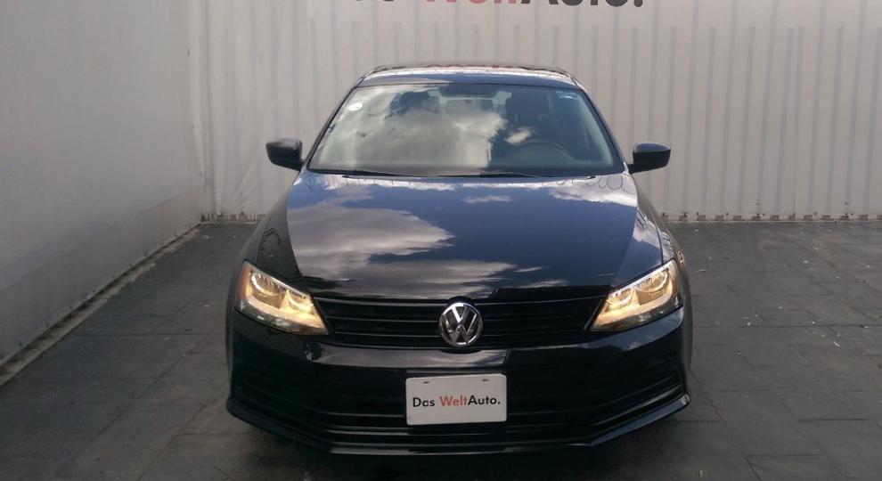 Volkswagen Jetta 2018 Tlalpan