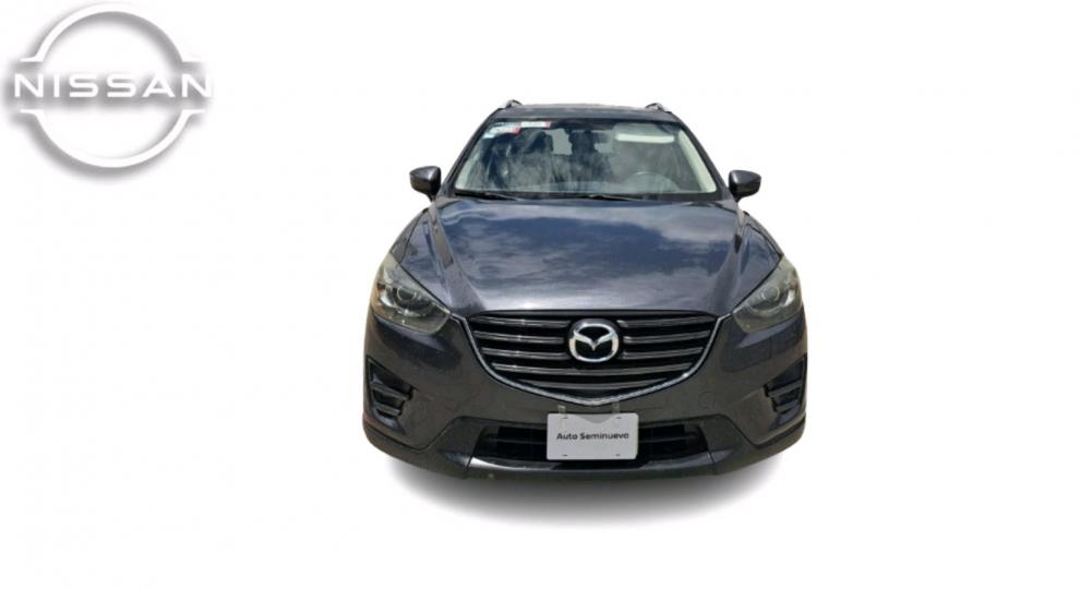 Mazda CX-5 2016 Atlixco