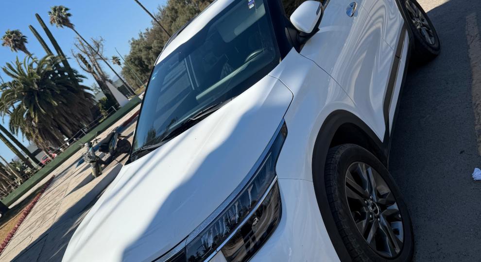 Kia Seltos 2023 Ensenada