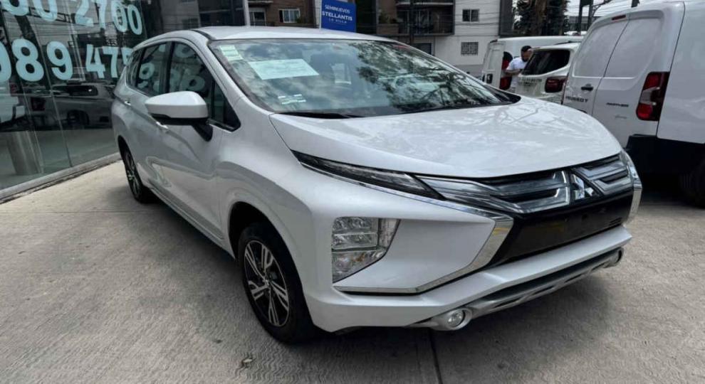 Mitsubishi Otro Modelo 2023 Miguel Hidalgo