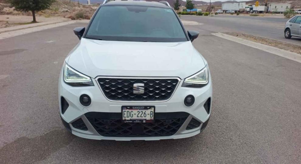 Seat Arona 2023 Chihuahua