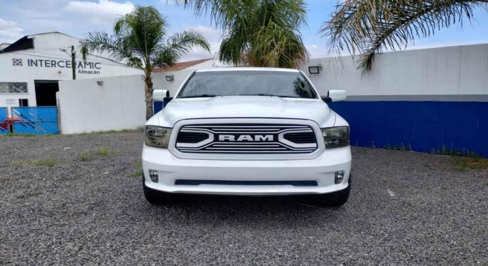 RAM 1500 2020 Durango