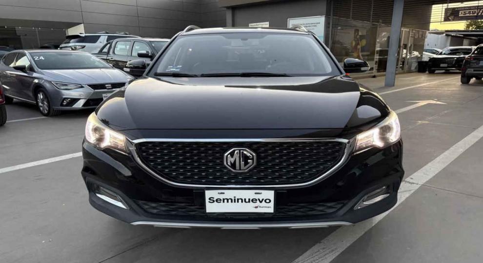 MG Otro Modelo 2022 Torreon