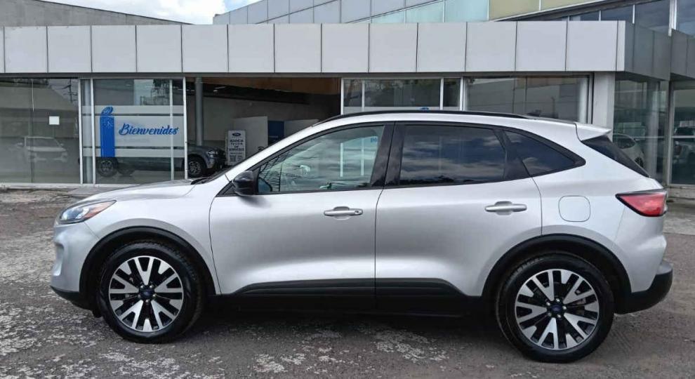 Ford Escape 2020 Toluca