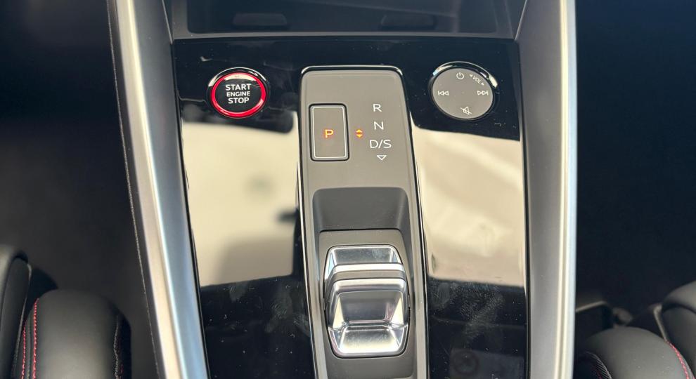 Audi A3 2024 Cuajimalpa de Morelos