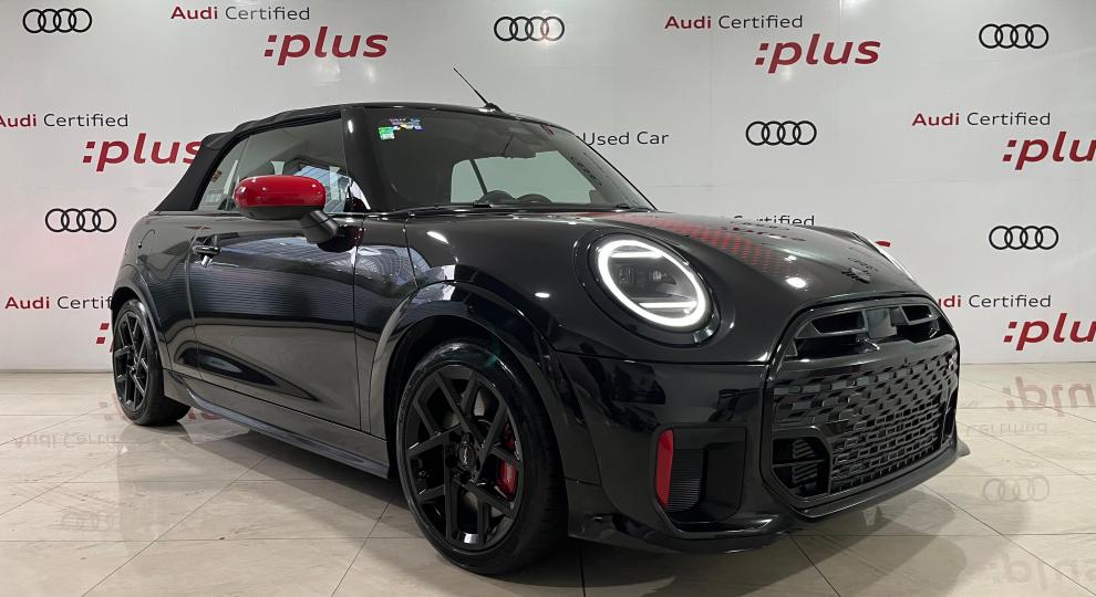 Mini Otro Modelo 2025 Cuajimalpa de Morelos