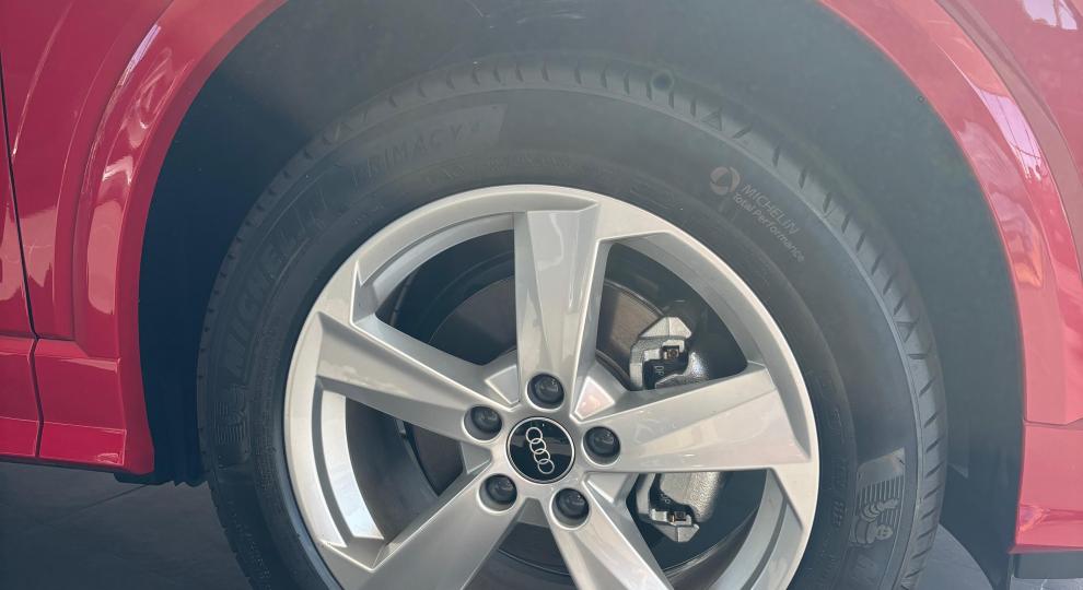 Audi Q2 2024 Cuajimalpa de Morelos