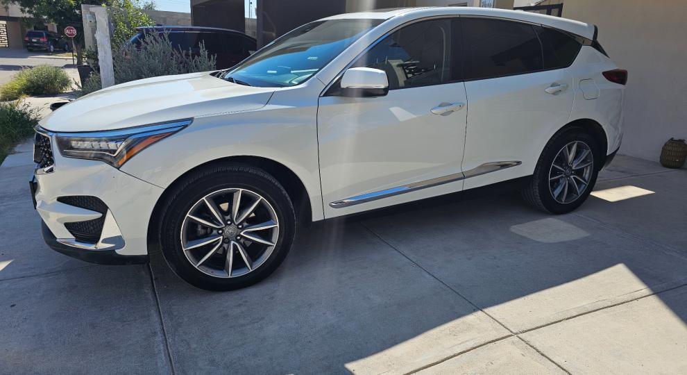 Acura RDX 2019 Ciudad Acuña