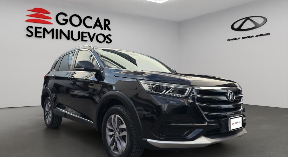 Baic X65 2020 Ecatepec