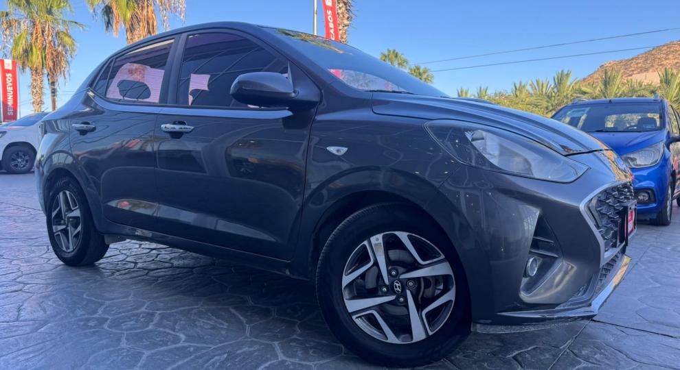 Hyundai Grand i10 2022 San Jose del Cabo