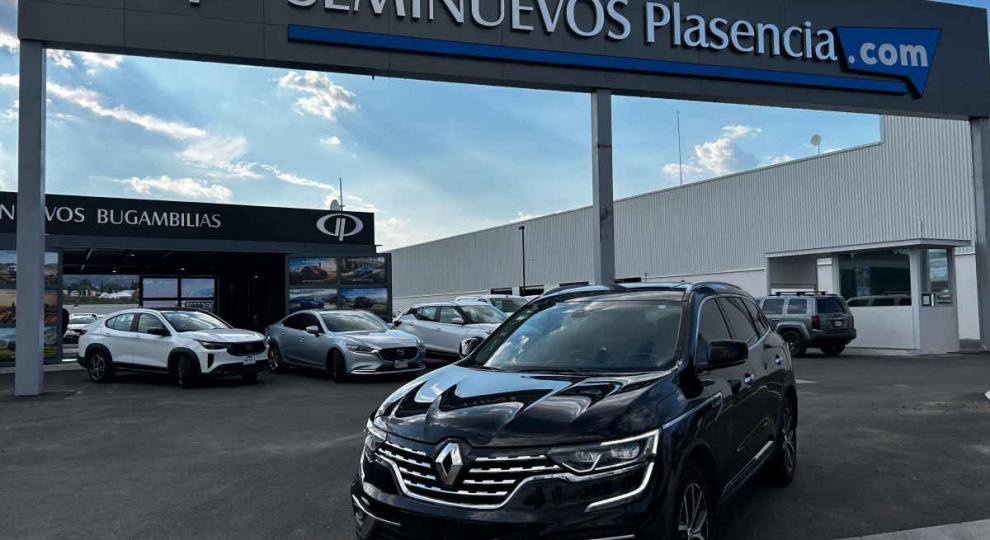 Renault Koleos 2020 Zapopan