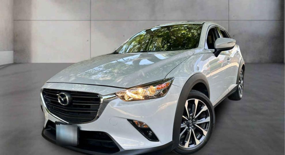 Mazda CX-3 2021 Cuernavaca