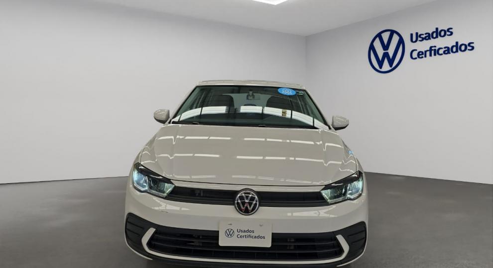 Volkswagen Polo 2024 León