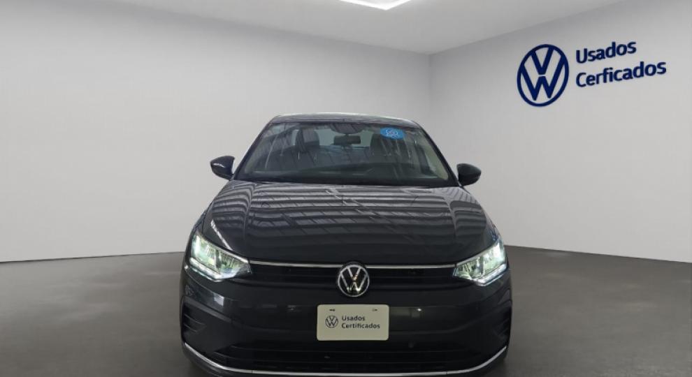 Volkswagen Virtus 2024 León