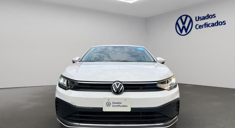 Volkswagen Virtus 2024 León