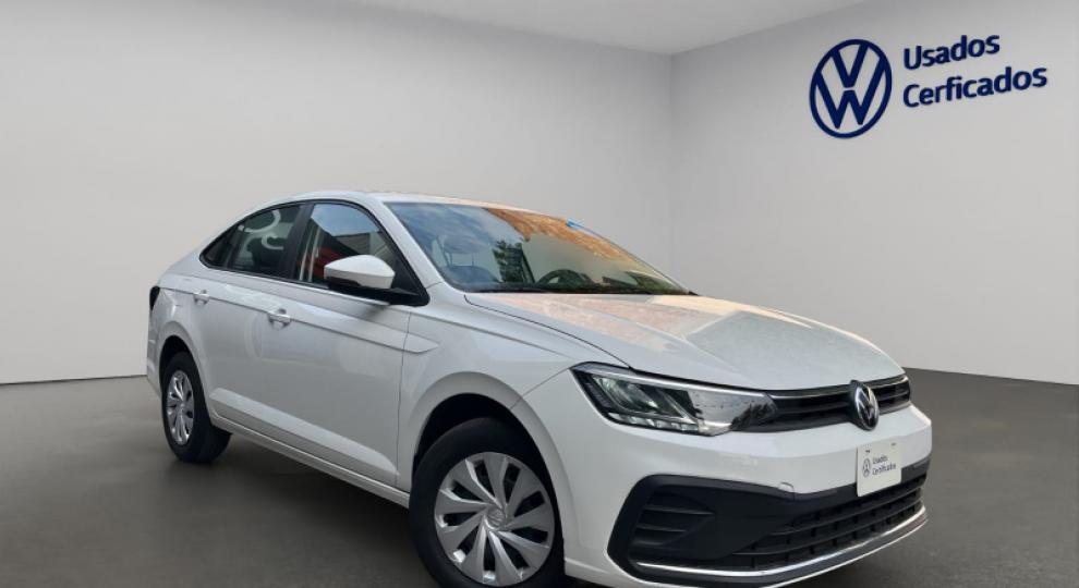 Volkswagen Virtus 2024 León