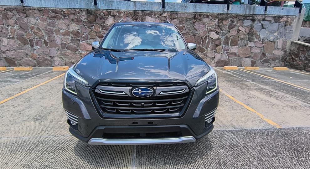 Subaru Forester 2024 Naucalpan
