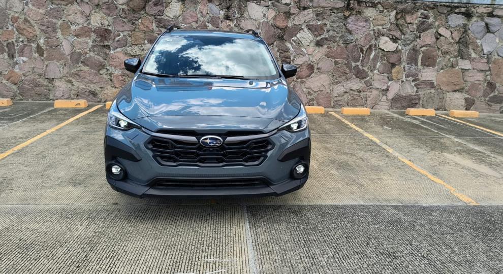 Subaru Crosstrek 2025 Naucalpan