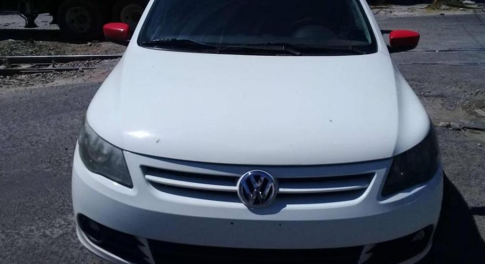 Volkswagen Gol 2011 Zapopan