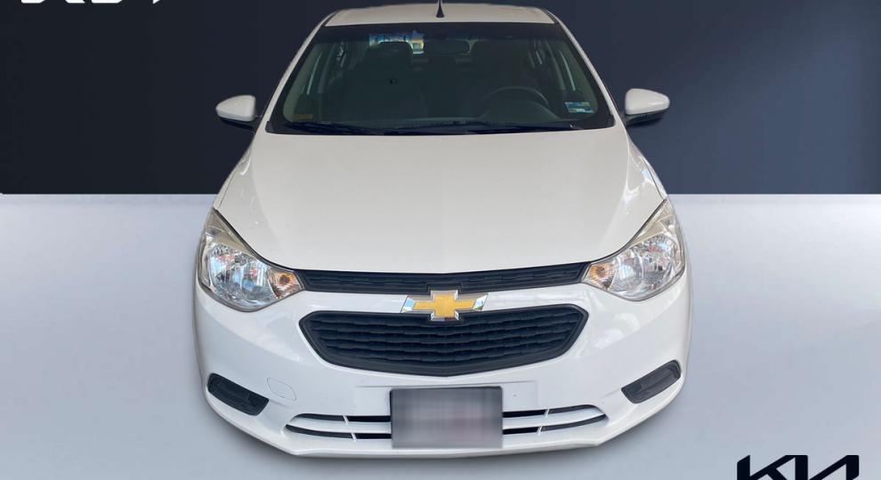 Chevrolet Aveo 2020 Puebla