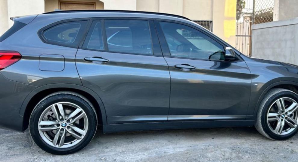 BMW X1 M Sport 2020 Saltillo