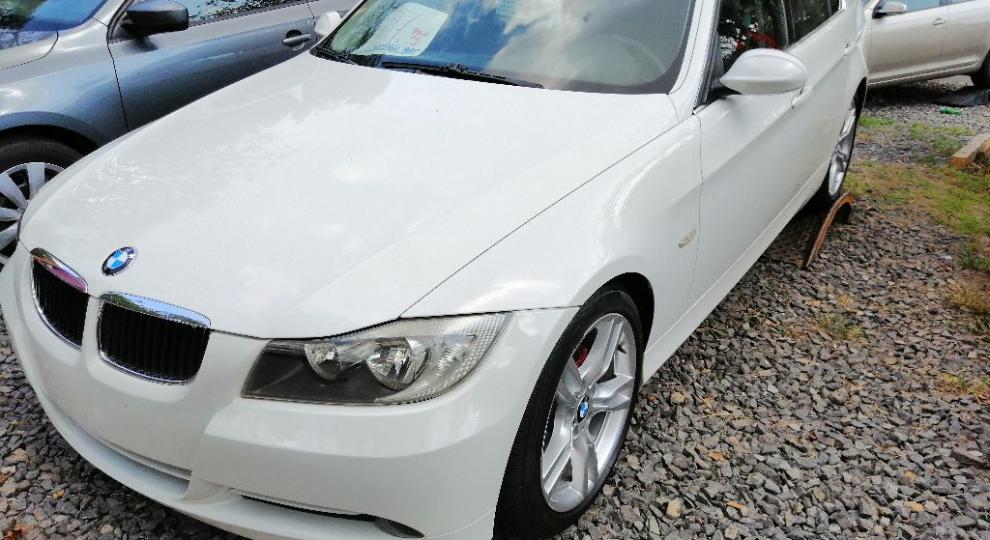 BMW 325i 2007 Guadalajara
