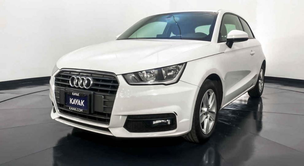 Audi A1 2017 Cuauhtémoc