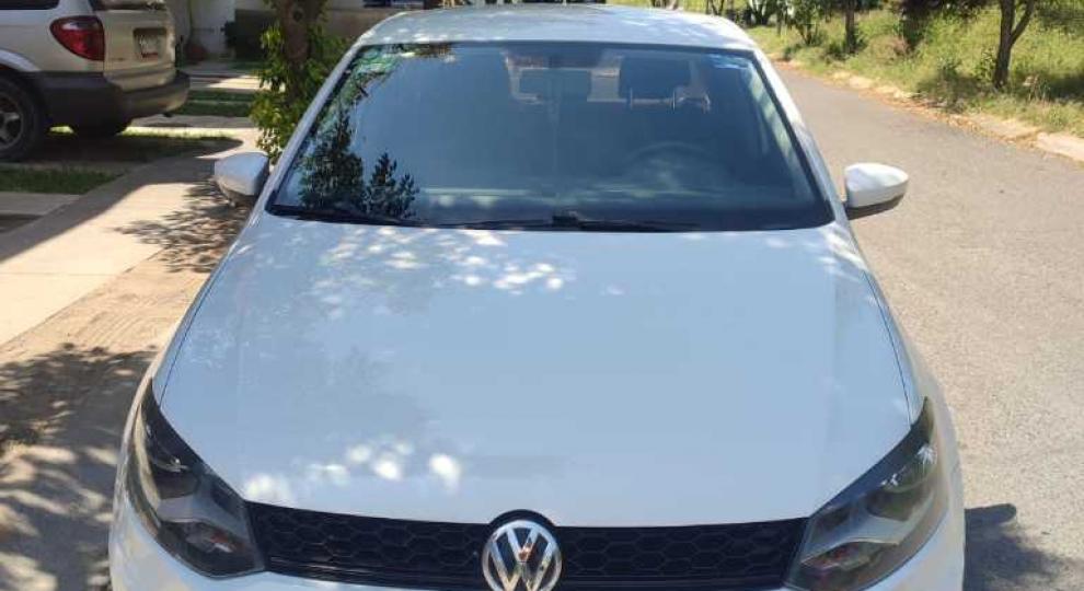 Volkswagen Vento 2020 Guadalajara