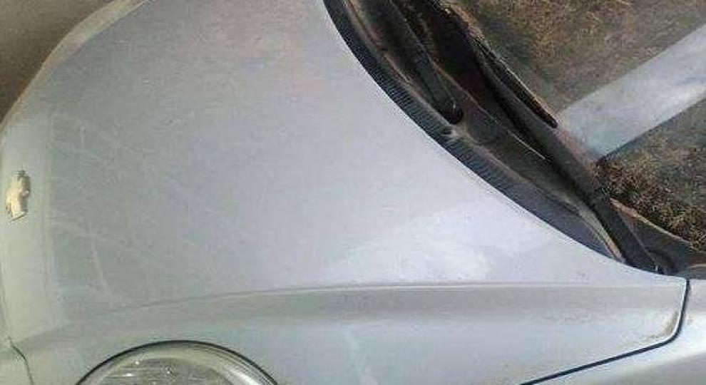 Chevrolet Matiz 2011 Aguascalientes