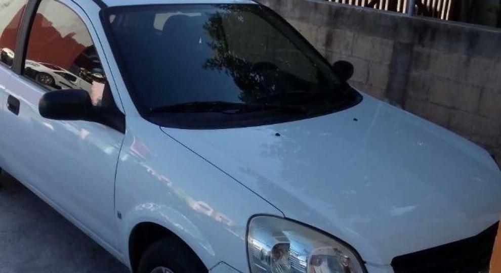 Chevrolet Chevy 2009 Otros