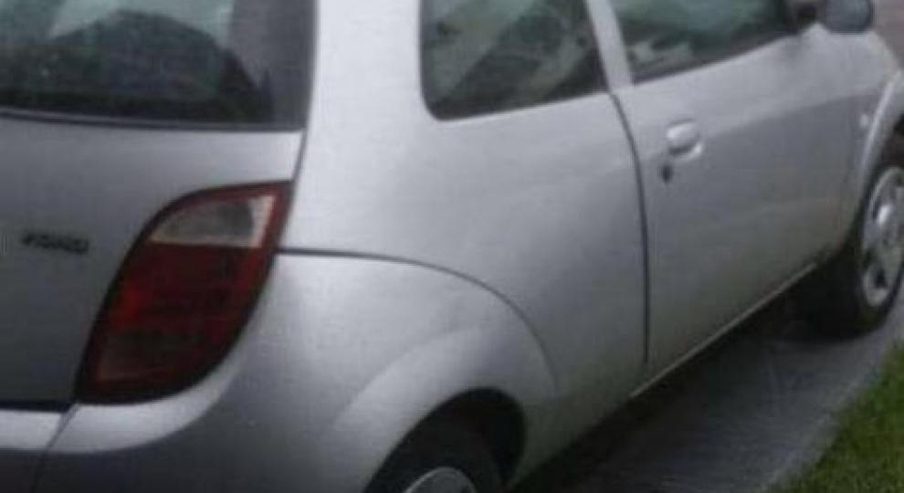 Ford Ka 2006 Manalisco