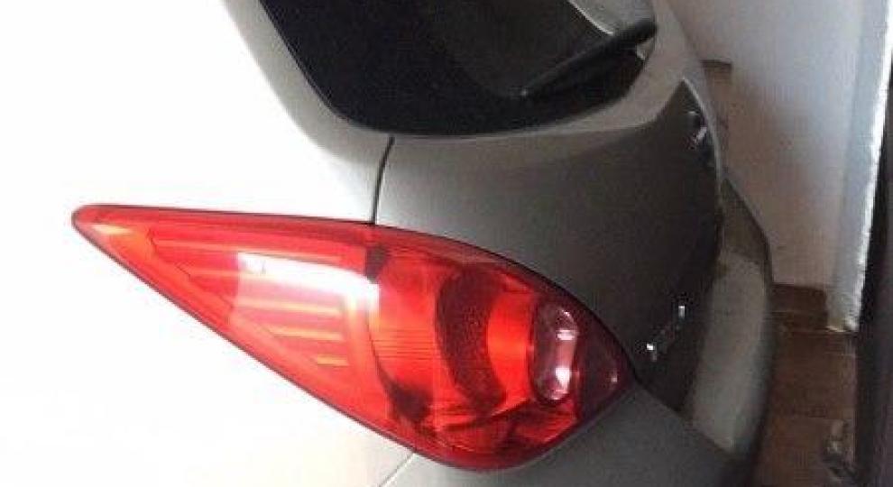 Nissan Tiida 2013 Axutla