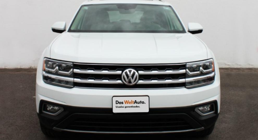 Volkswagen TERAMONT 2019 Celaya