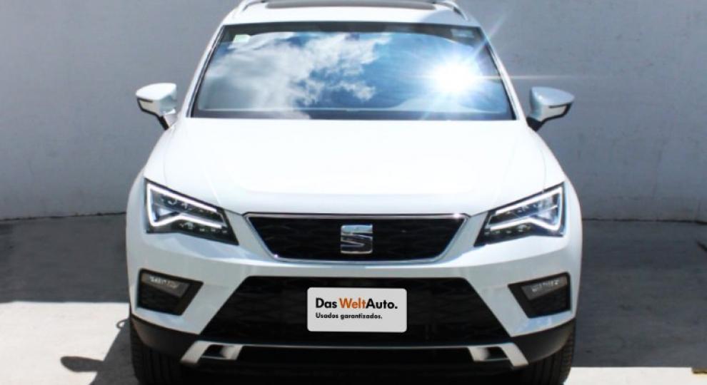 Seat Ateca 2019 Celaya