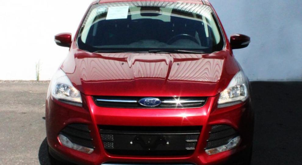Ford Escape S 2016 Celaya