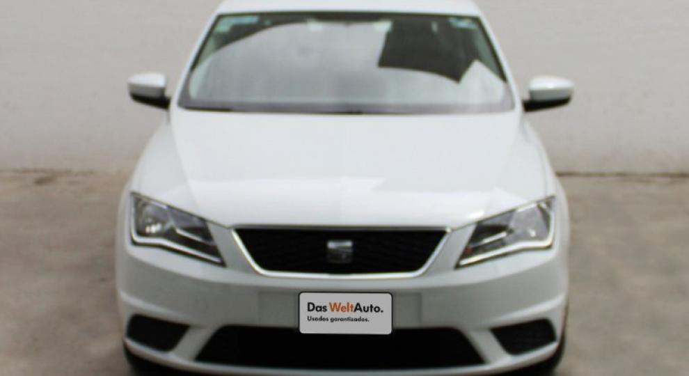 Seat Toledo 2019 Celaya