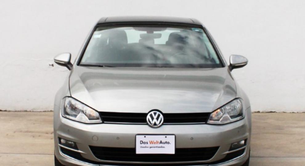 Volkswagen Golf 2017 Celaya