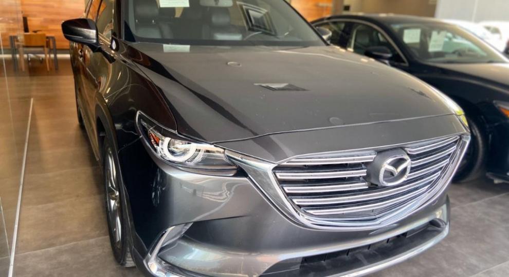 Mazda CX-9 2016 Zapopan