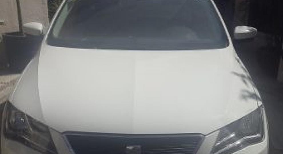 Seat Toledo 2013 Puebla