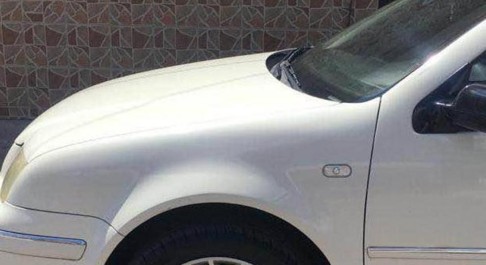 Volkswagen Jetta 2006 Irapuato