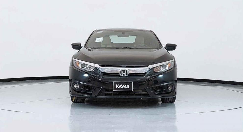 Honda Civic 2018 Cuauhtémoc