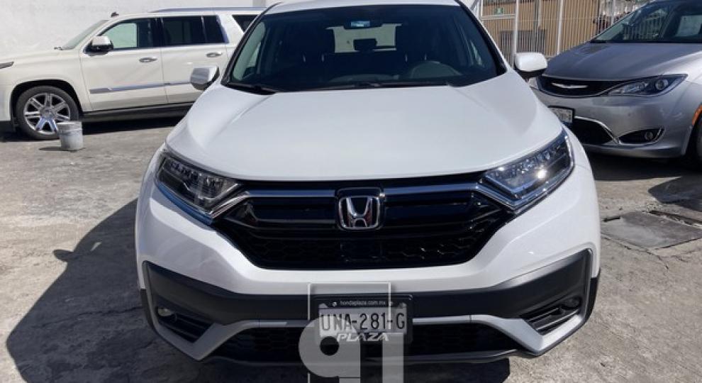 Honda CR-V 2022 Puebla