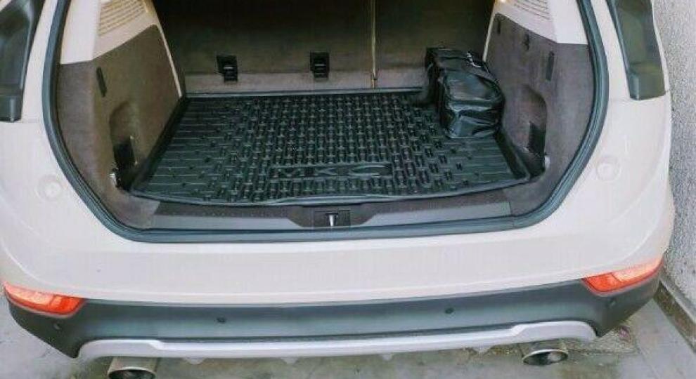 Lincoln MKC 2018 Aguascalientes