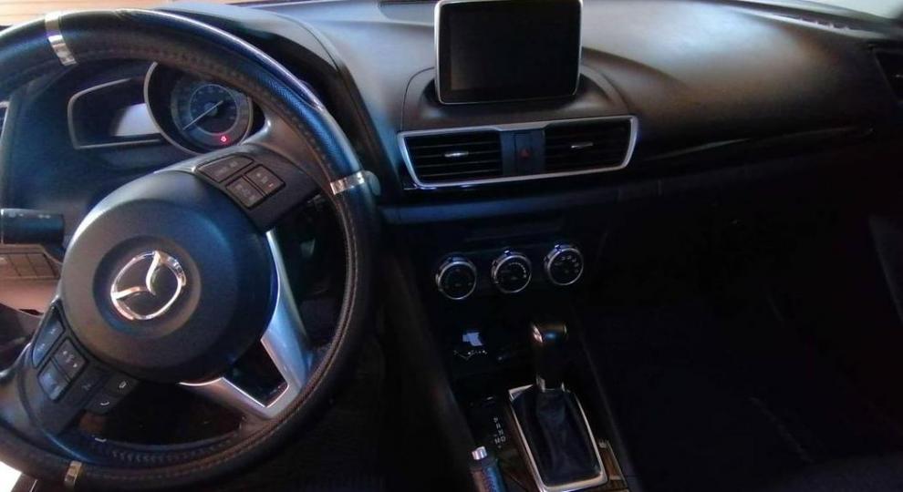Mazda 3 2014 Zapopan