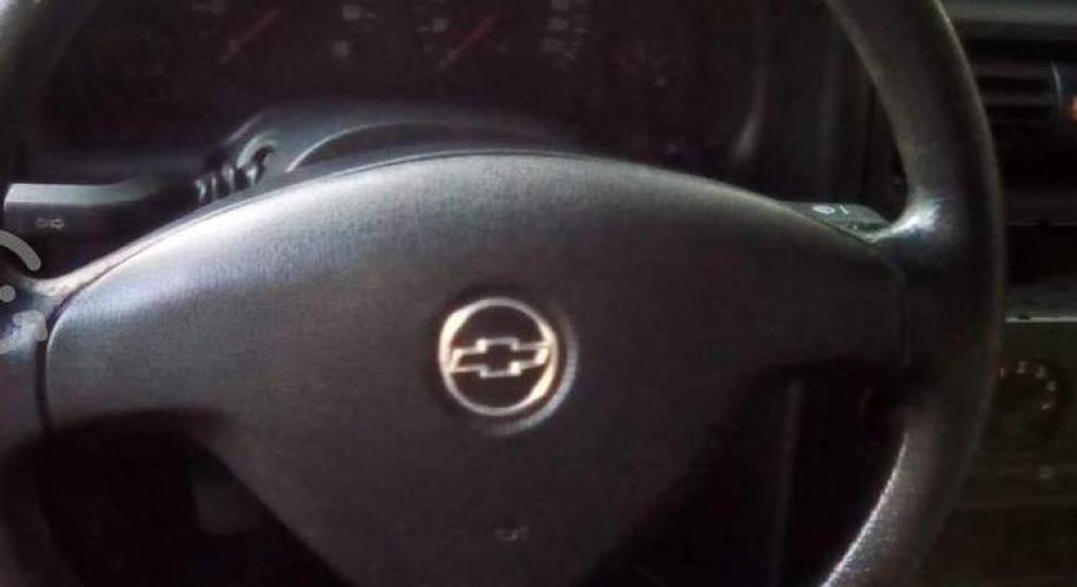 Chevrolet Astra 2005 Guadalajara