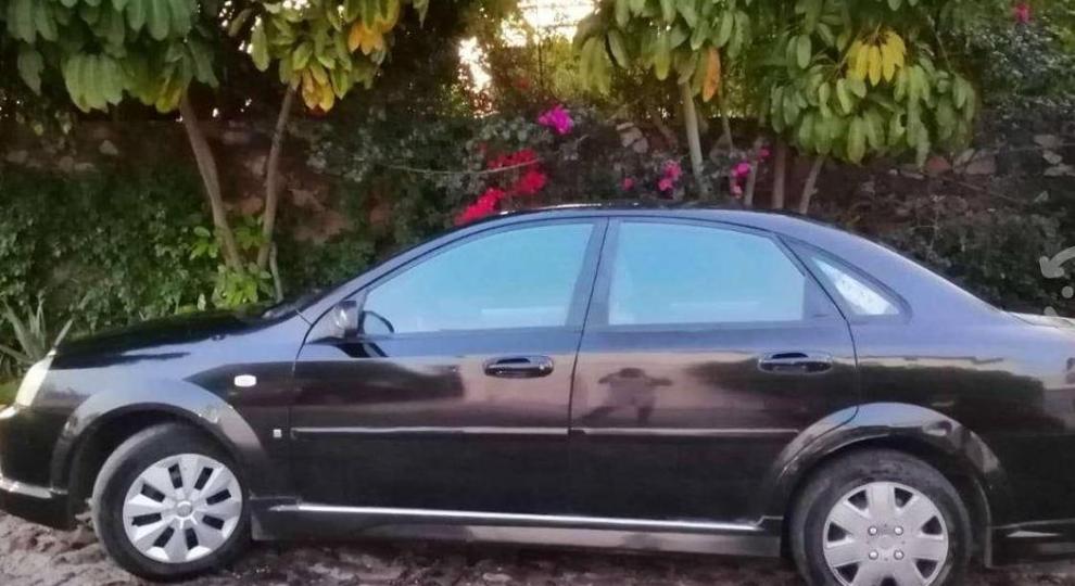 Chevrolet Optra 2009 Corregidora